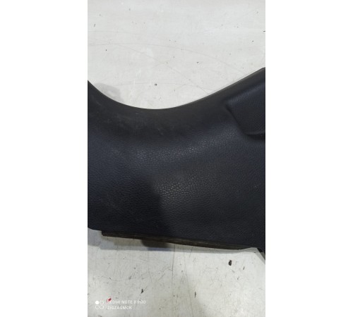 Накладка порога (передняя левая)