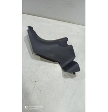 Накладка порога (передняя левая)