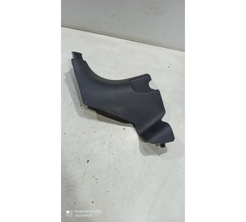 Накладка порога (передняя левая)