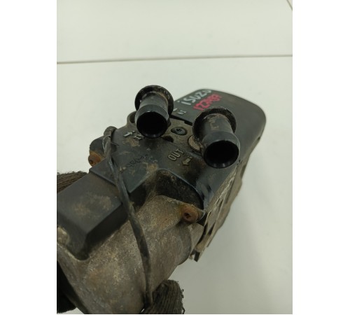 Предпусковой подогреватель Webasto