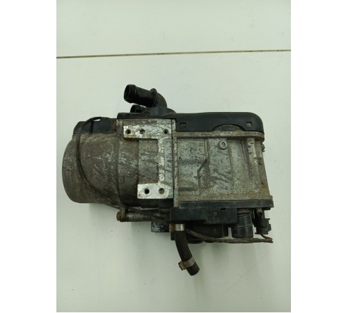 Предпусковой подогреватель Webasto