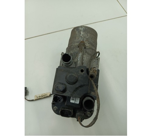 Предпусковой подогреватель Webasto