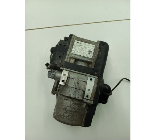 Предпусковой подогреватель Webasto