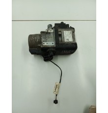 Предпусковой подогреватель Webasto