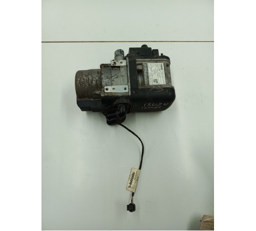 Предпусковой подогреватель Webasto