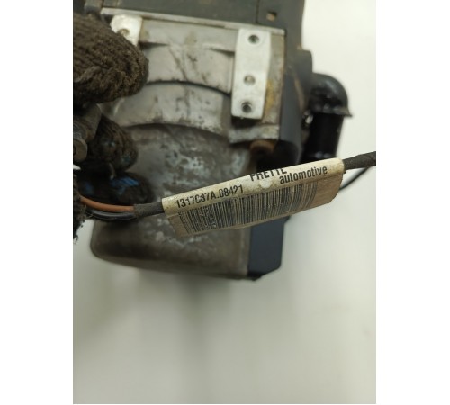 Предпусковой подогреватель Webasto