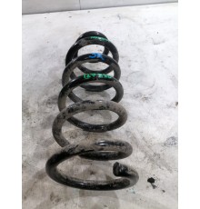 Пружина задняя