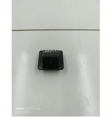 Камера заднего вида