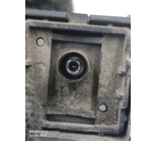 Камера заднего вида