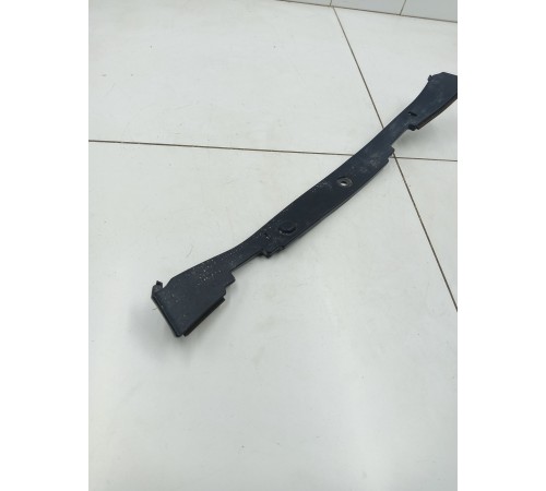 Пыльник крыла передний левый