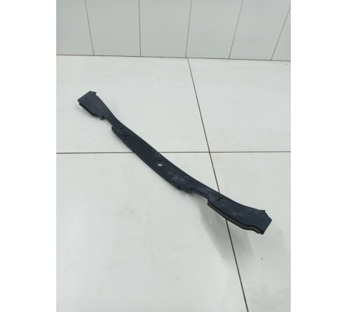 Пыльник крыла передний левый