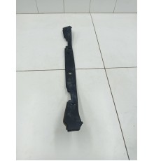 Пыльник крыла передний левый