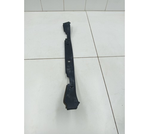 Пыльник крыла передний левый