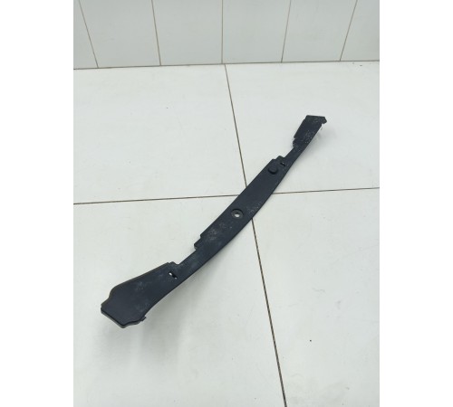 Пыльник крыла передний левый