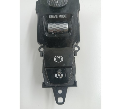 Кнопка START/STOP