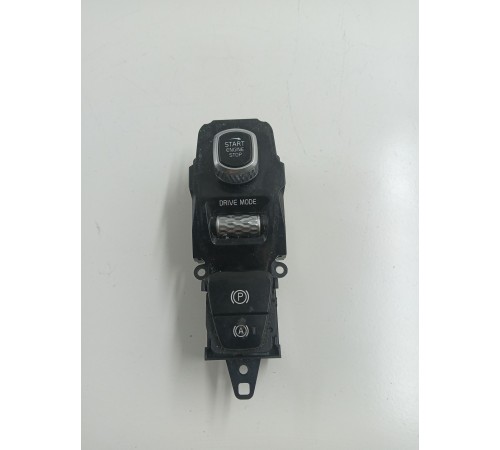 Кнопка START/STOP