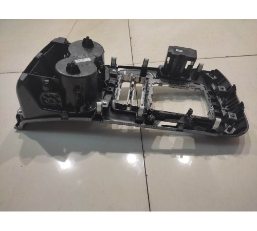 Накладка центральной консоли