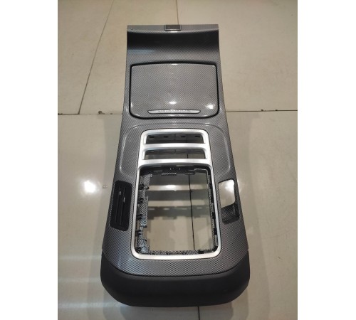 Накладка центральной консоли