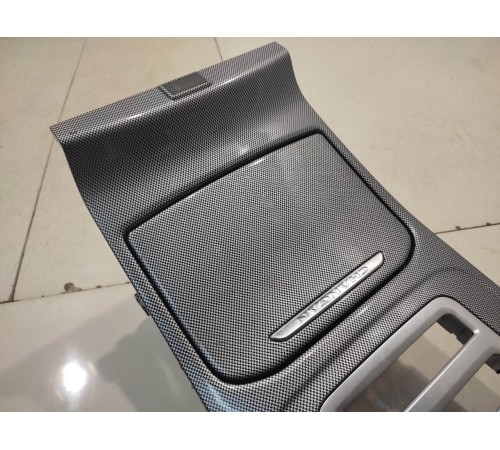 Накладка центральной консоли