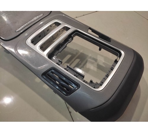 Накладка центральной консоли