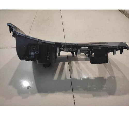 Накладка центральной консоли