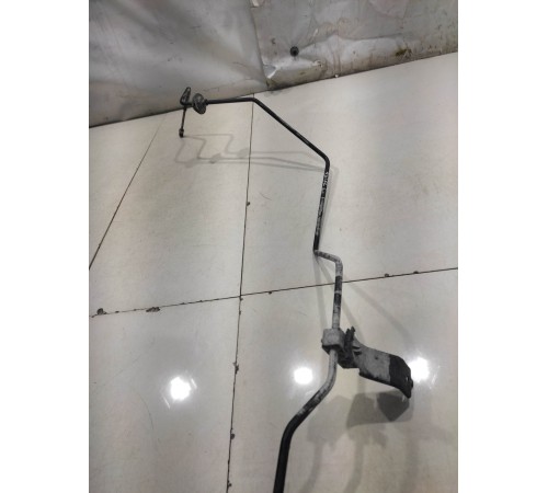 Тормозная трубка