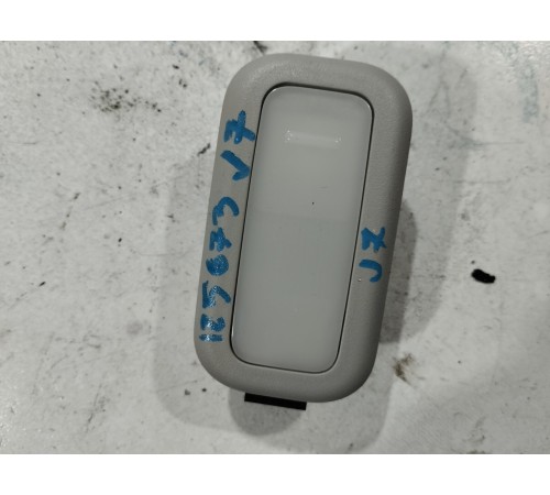 Плафон салона левый