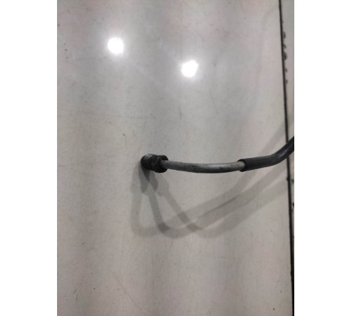 Тормозная трубка