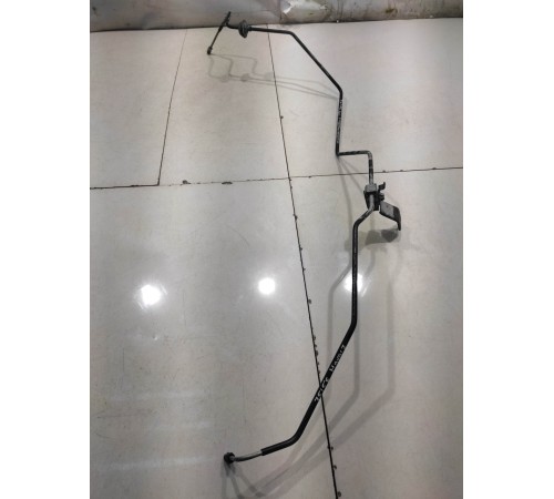 Тормозная трубка