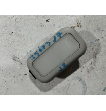 Плафон салона левый