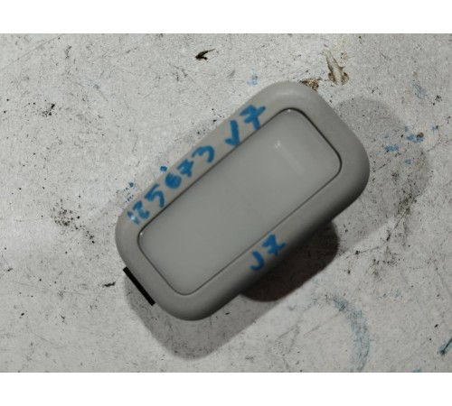 Плафон салона левый