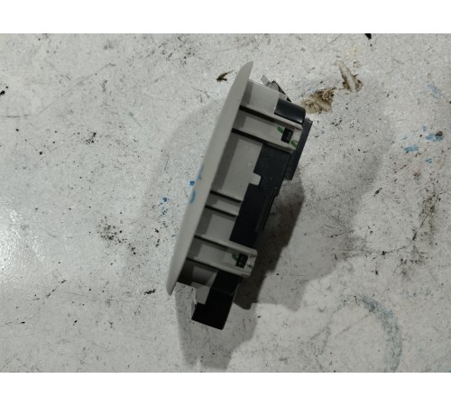 Плафон салона левый