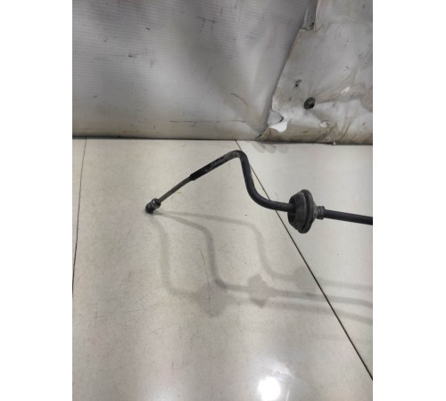 Тормозная трубка