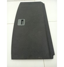 Пол багажника