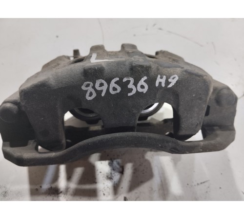 суппорт тормозной передний левый