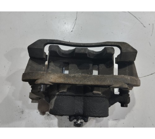 суппорт тормозной передний левый