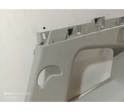 Обшивка багажника левая верхняя