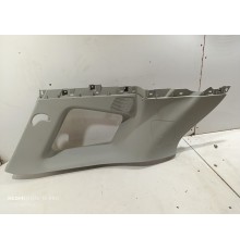 Обшивка багажника левая верхняя