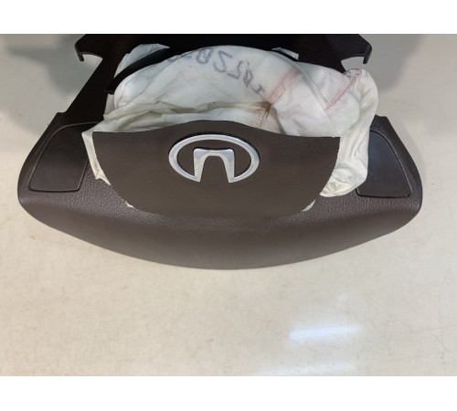 Подушка безопасности водителя