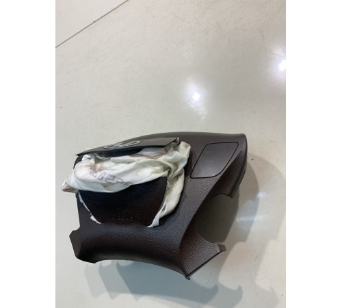 Подушка безопасности водителя