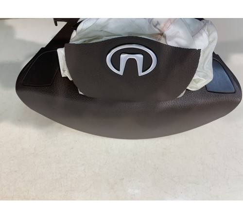 Подушка безопасности водителя