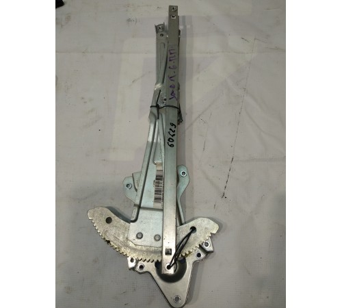 Стеклоподъемник электрический передний правый