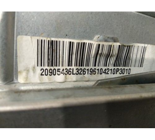 Стеклоподъемник электрический передний правый