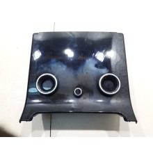 Блок управления климатом (дисплей)