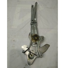 Стеклоподъемник электрический передний правый