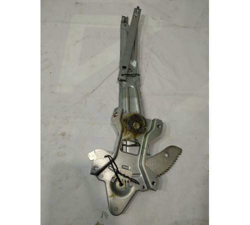 Стеклоподъемник электрический передний правый