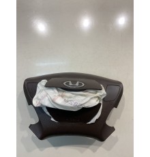 Подушка безопасности водителя