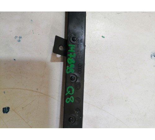 Подсветка салона (модуль светодиодный)