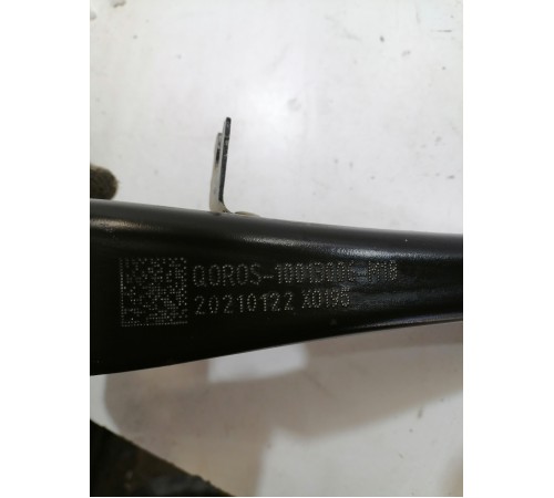 Рычаг задний правый верхний