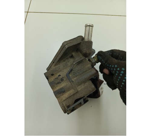 Корпус масляного фильтра